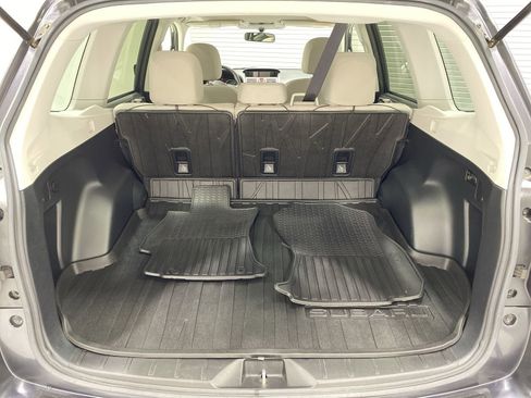 Used 2017 Subaru Forester 2.5i Premium w/ Protection Package #1 image 23