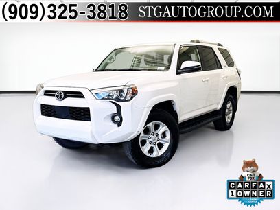 Used 2024 Toyota 4Runner SR5 Premium