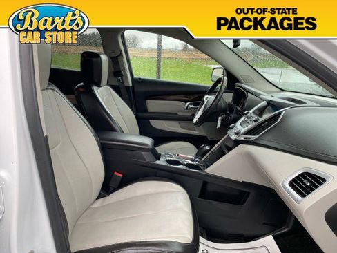 Used 2017 GMC Terrain Denali image 15