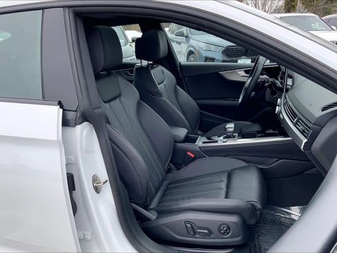 Used 2024 Audi A5 2.0T Premium Plus w/ Premium Plus image 9