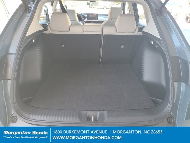 Used 2024 Honda HR-V LX image 18