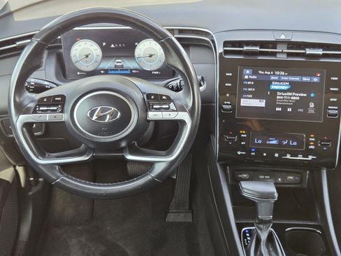Used 2023 Hyundai Tucson SEL w/ Convenience Package FWD image 25