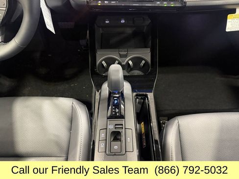 New 2026 Toyota Prius XLE image 15