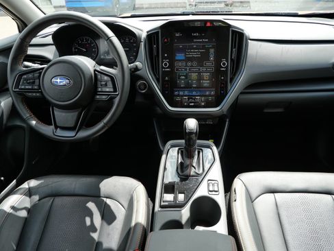Certified 2024 Subaru Crosstrek 2.5i Limited AWD/4WD image 10