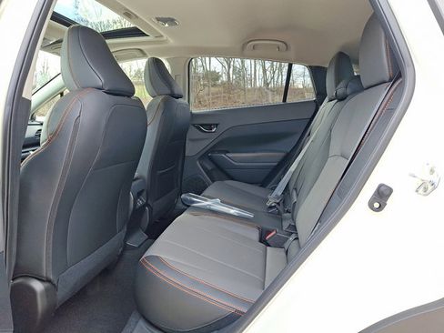 New 2026 Subaru Crosstrek 2.5i Limited AWD/4WD image 8