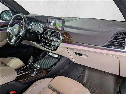 Used 2019 BMW X3 M40i w/ Premium Package image 21
