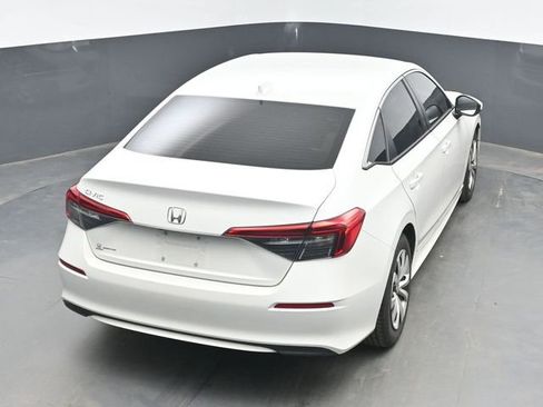 Used 2023 Honda Civic LX image 24