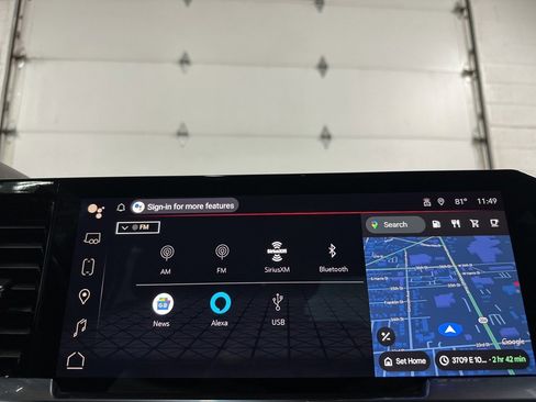 Used 2023 GMC Sierra 1500 Elevation image 30