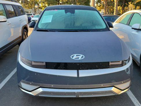 Certified 2024 Hyundai Ioniq 5 Limited image 2