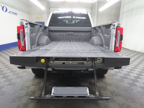 Used 2026 Ford F250 Platinum AWD/4WD image 42