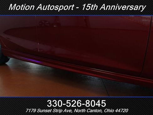 Used 2016 Chevrolet Cruze LT w/ Sun And Sound Package FWD image 50