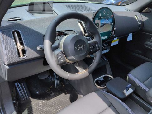 New 2027 MINI Cooper Countryman S AWD/4WD image 10