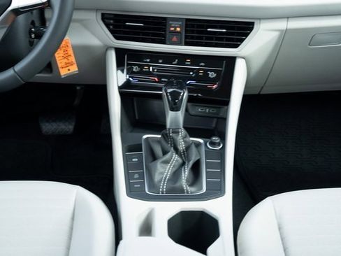 New 2026 Volkswagen Jetta S image 33