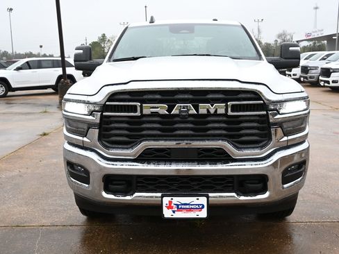 New 2026 RAM 2500 Tradesman w/ Chrome Appearance Group image 6