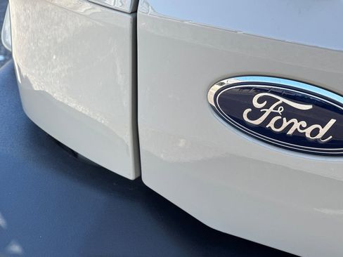 Certified 2025 Ford Bronco Outer Banks image 29