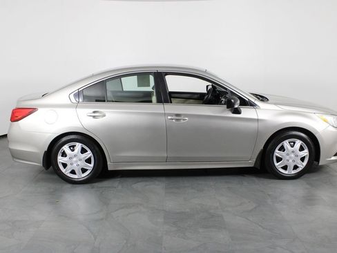 Used 2016 Subaru Legacy 2.5i AWD/4WD image 11