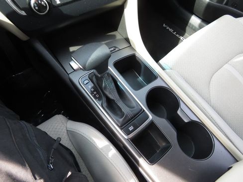 Used 2016 Kia Optima LX w/ LX Convenience Package image 23