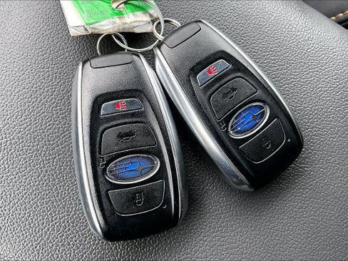 Used 2024 Subaru Outback Wilderness image 34