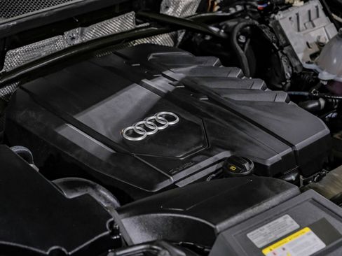 Used 2024 Audi Q5 2.0T Premium Plus AWD/4WD image 55