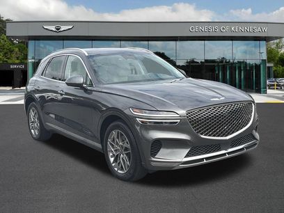 Used 2024 Genesis GV70 2.5T w/ Advanced Package