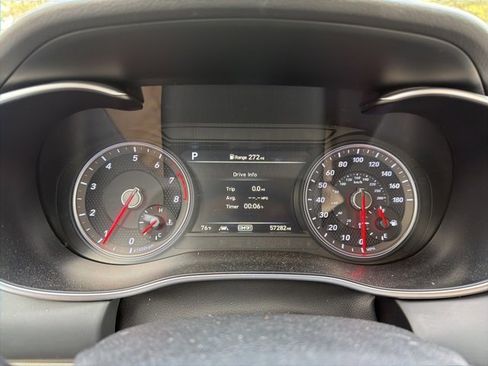 Used 2021 Genesis G70 2.0T w/ Prestige Package image 13