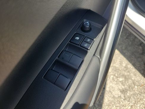 Used 2026 Toyota Corolla Cross AWD Hybrid image 14