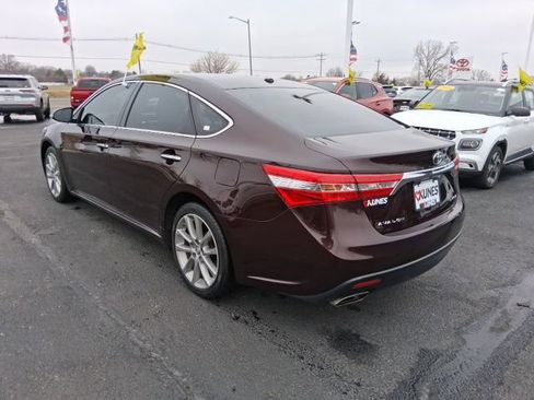 Used 2014 Toyota Avalon XLE Touring image 6