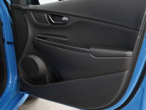 Used 2023 Hyundai Kona N Line image 9