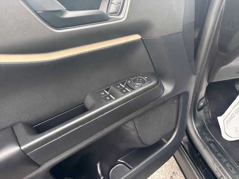 Used 2025 Ford Bronco Sport Big Bend w/ Convenience Package image 27