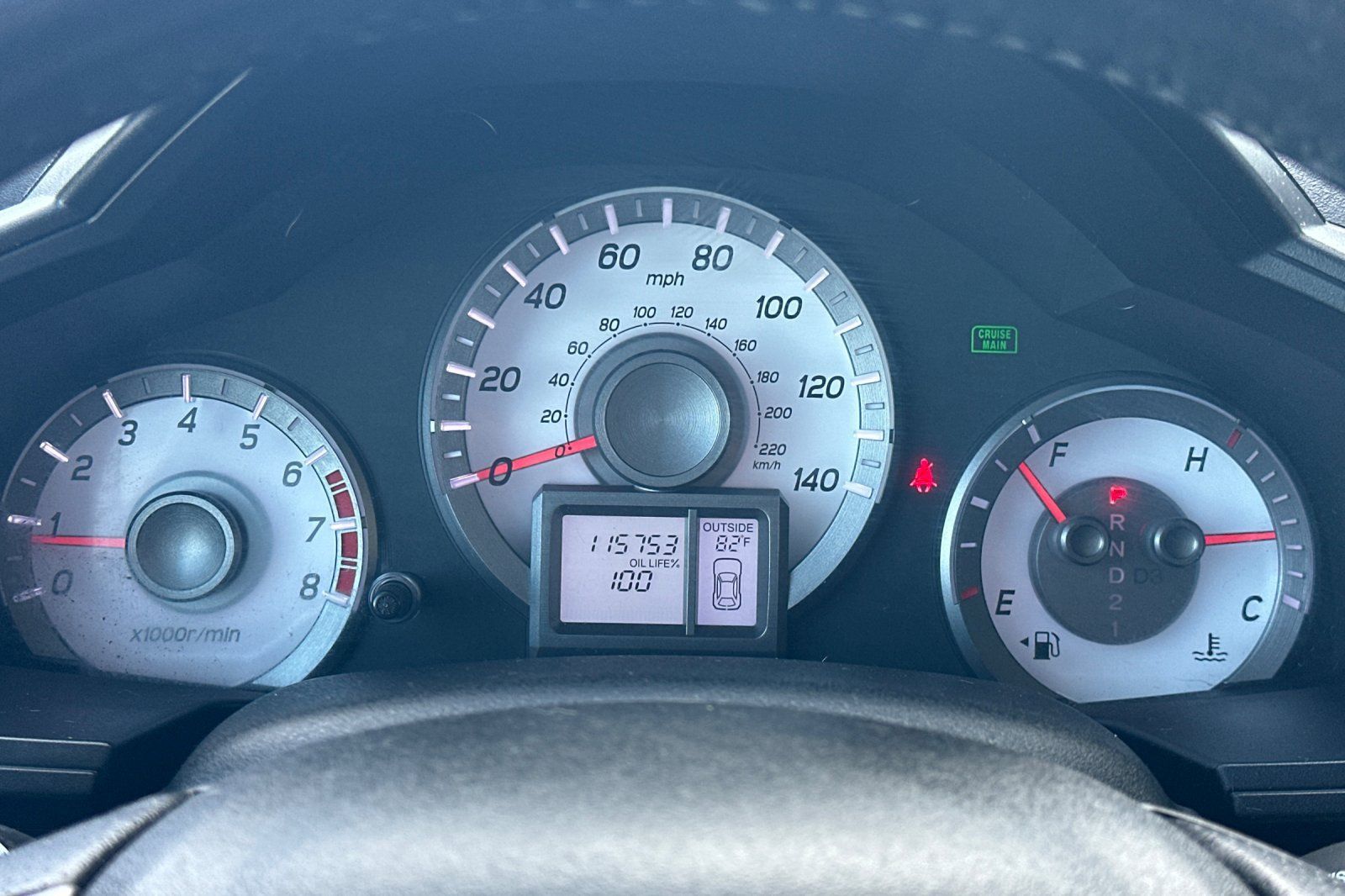 Used 2013 Honda Pilot EX-L image 24