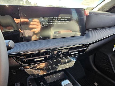 New 2026 Nissan Kicks SR image 20