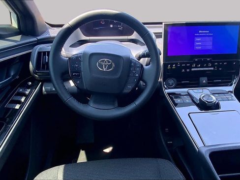 Used 2024 Toyota bZ4X FWD w/ Weather Package image 5