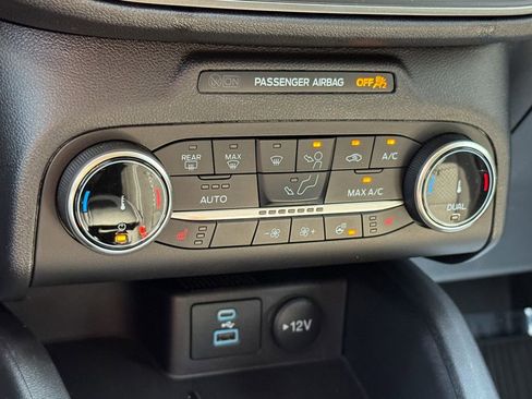 Certified 2023 Ford Escape Active image 32