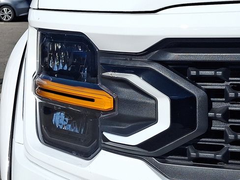 New 2025 Ford F150 STX w/ Equipment Group 200A image 9