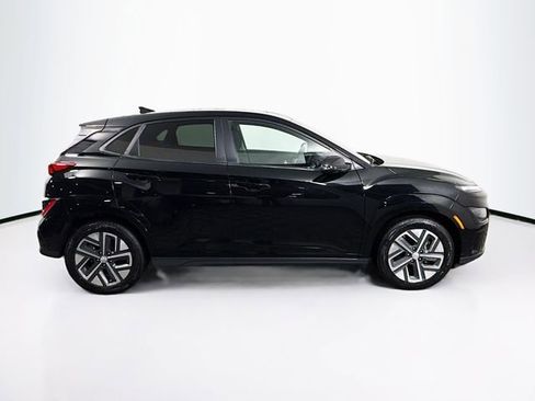 Certified 2023 Hyundai Kona SEL image 9