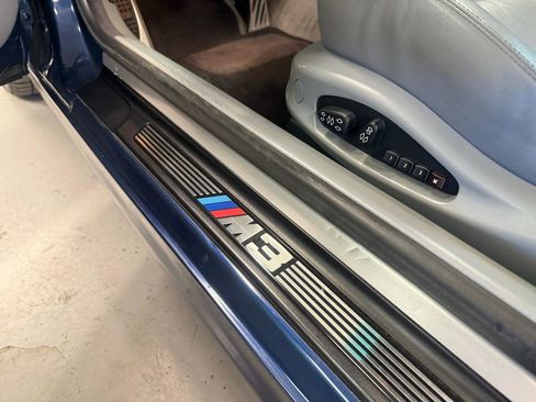 Used 2004 BMW M3 Convertible RWD image 34