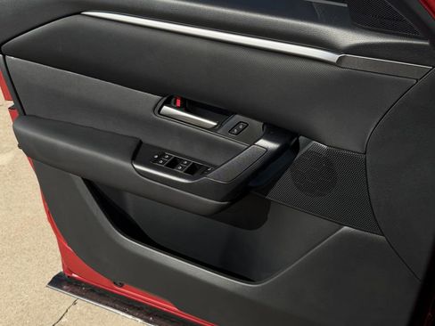 New 2025 MAZDA CX-50 AWD 2.5 S w/ Cargo Package image 24