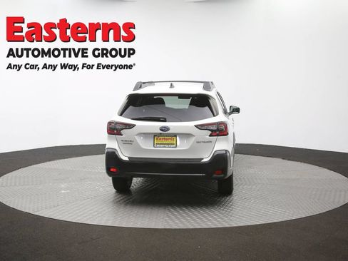 Used 2023 Subaru Outback Premium AWD/4WD image 38