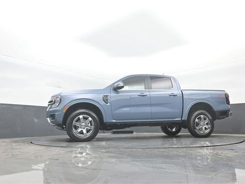 New 2025 Ford Ranger Lariat w/ FX4 Off-Road Package image 28