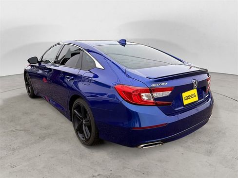 Used 2020 Honda Accord Sport image 3