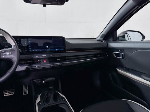 New 2025 Kia K4 GT-Line Turbo image 26