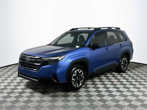 Certified 2026 Subaru Forester w/ Base/Premium Package AWD/4WD image 3