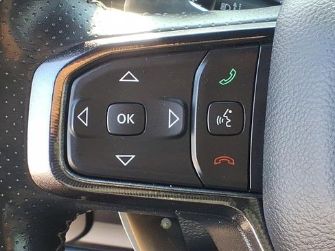 Used 2022 RAM 1500 TRX image 10