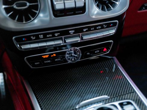 Used 2020 Mercedes-Benz G 550 image 65