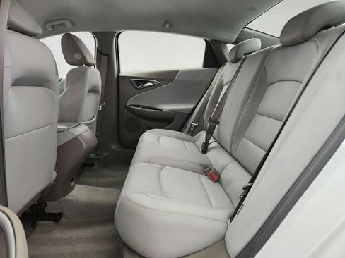 Used 2024 Chevrolet Malibu LS w/ Driver Confidence Package FWD image 23