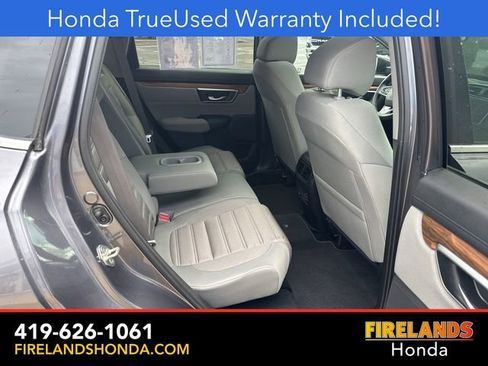 Used 2019 Honda CR-V EX image 30