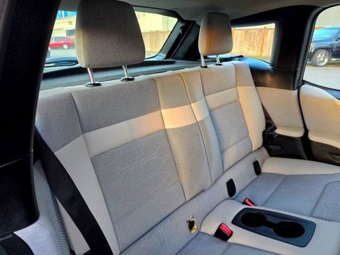 Used 2017 BMW i3 w/ Range Extender image 33