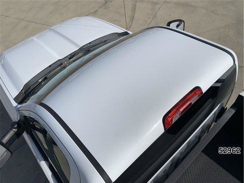 Used 2015 Chevrolet Silverado 2500 W/T RWD image 7