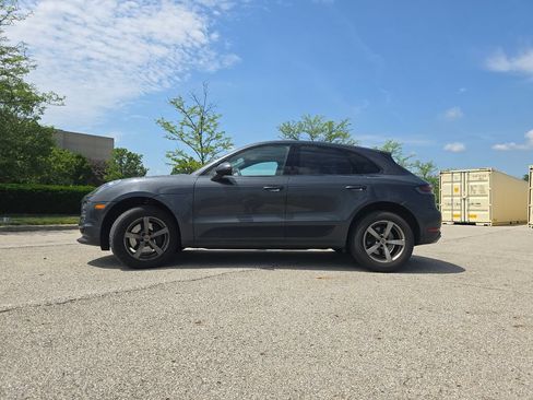 Used 2020 Porsche Macan AWD/4WD image 10