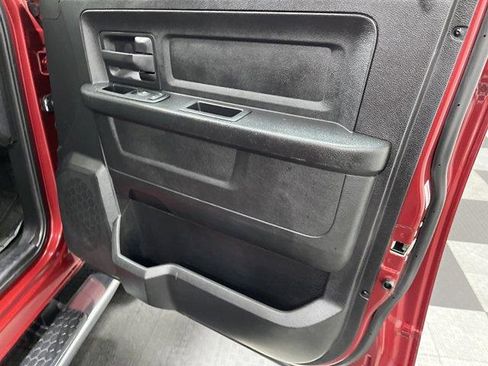 Used 2015 RAM 1500 Express AWD/4WD image 17